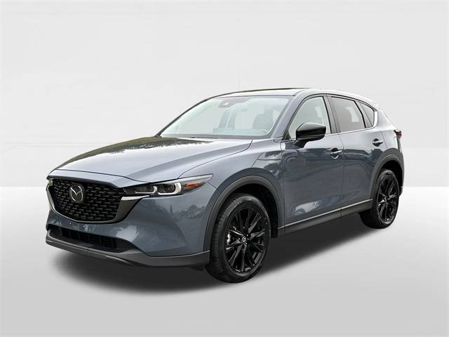 2024 Mazda CX-5 2.5 S Carbon Edition — SUV — 25,188 mi — Torrington, CT