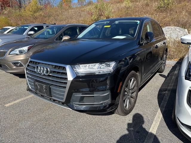 2019 Audi Q7 Premium Plus — SUV — 66,787 mi — Torrington, CT