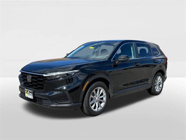 2024 Honda CR-V EX — SUV — 10,428 mi — Torrington, CT