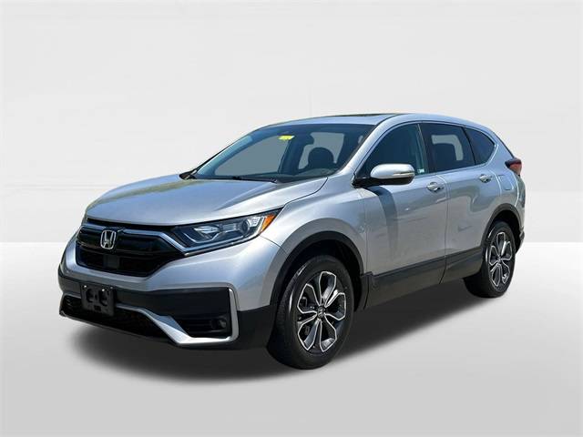 2022 Honda CR-V EX-L — SUV — 33,661 mi — Torrington, CT