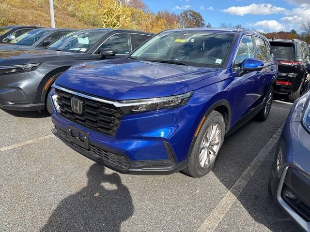 2023 Honda CR-V EX-L — SUV — 29,874 mi — Torrington, CT