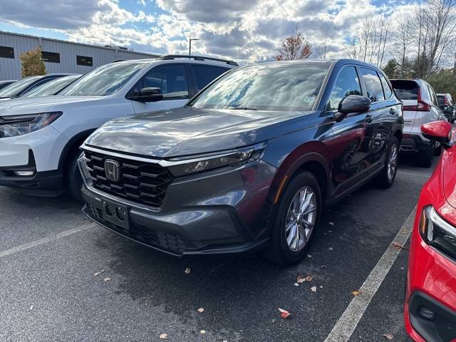 2024 Honda CR-V EX — SUV — 18,616 mi — Torrington, CT