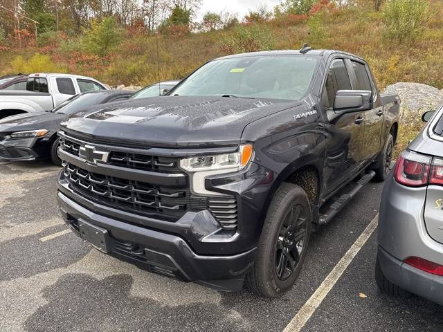 2022 Chevrolet Silverado 1500 RST — Pickup Truck — 43,758 mi — Torrington, CT