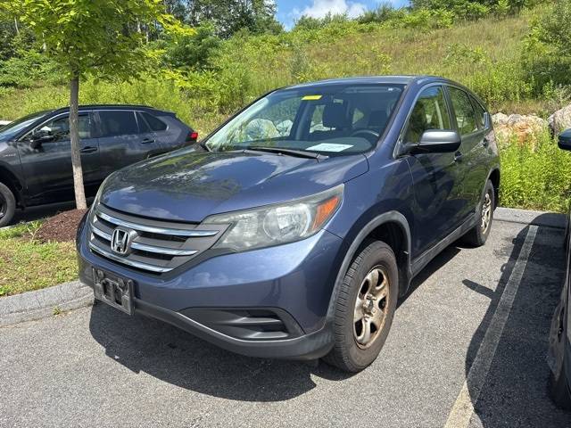 2014 Honda CR-V LX — SUV — 98,784 mi — Torrington, CT
