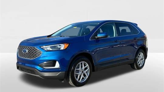 2024 Ford Edge SEL — SUV — 25,017 mi — Torrington, CT