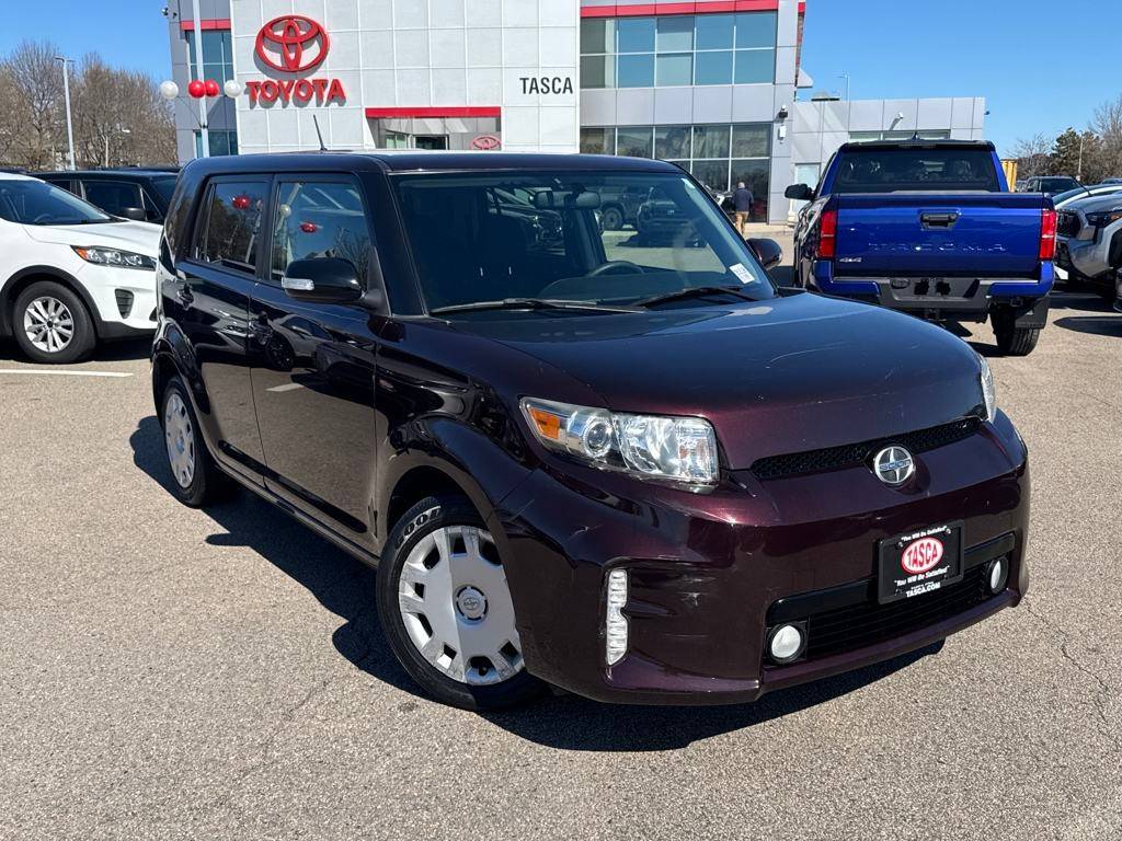 2015 Scion xB Base — Wagon — 66,600 mi — Dorchester, MA