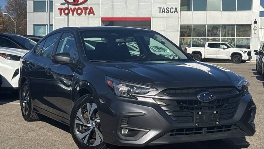 2023 Subaru Legacy Premium — Sedan — 22,219 mi — Dorchester, MA