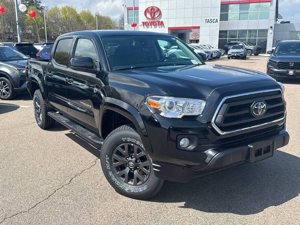 2023 Toyota Tacoma SR5 — Pickup Truck — 40,425 mi — Dorchester, MA