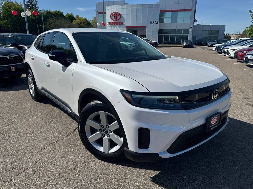 2024 Honda Prologue EX — SUV — 1,693 mi — Dorchester, MA