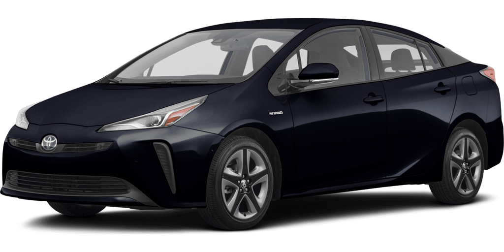 2019 Toyota Prius XLE — Hatchback — 80,894 mi — Dorchester, MA