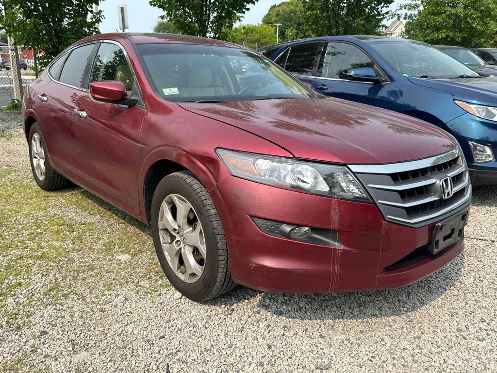 2011 Honda Accord Crosstour EX-L — Wagon — 61,208 mi — Dorchester, MA