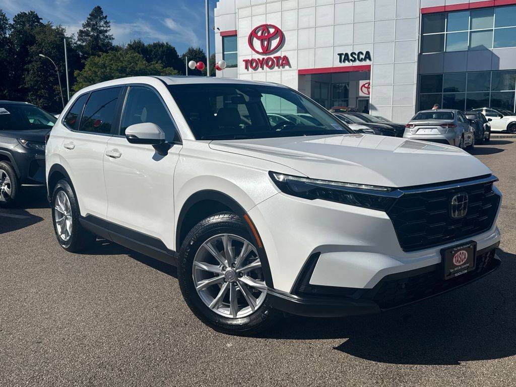 2023 Honda CR-V EX-L — SUV — 92,170 mi — Dorchester, MA