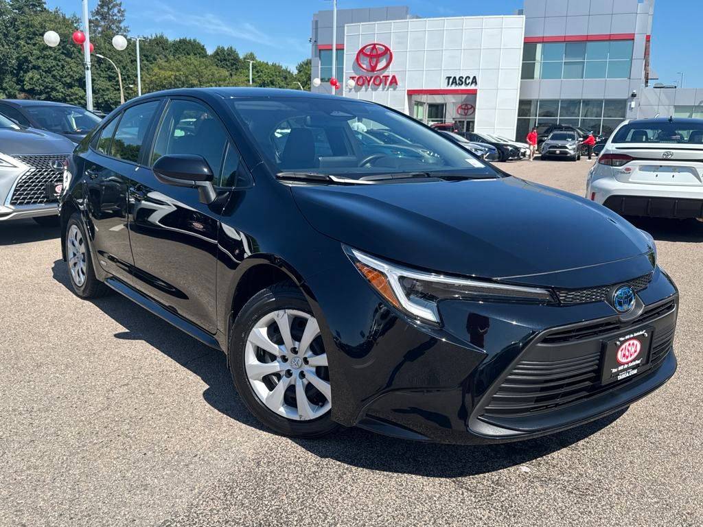 2024 Toyota Corolla Hybrid LE — Sedan — 38,263 mi — Dorchester, MA