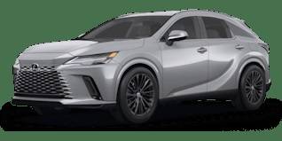 2024 Lexus RX RX 350 F SPORT Handling — SUV — 7,515 mi — Dorchester, MA