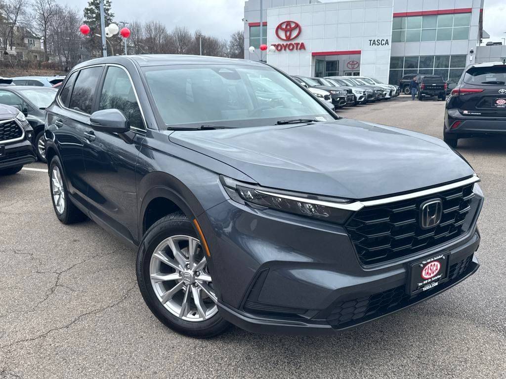 2023 Honda CR-V EX — SUV — 68,197 mi — Dorchester, MA