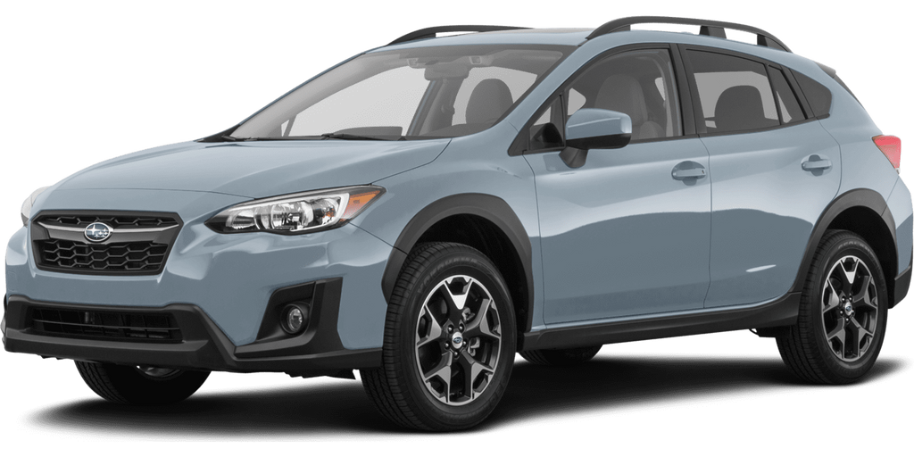 2019 Subaru Crosstrek Premium — SUV — 74,264 mi — Dorchester, MA