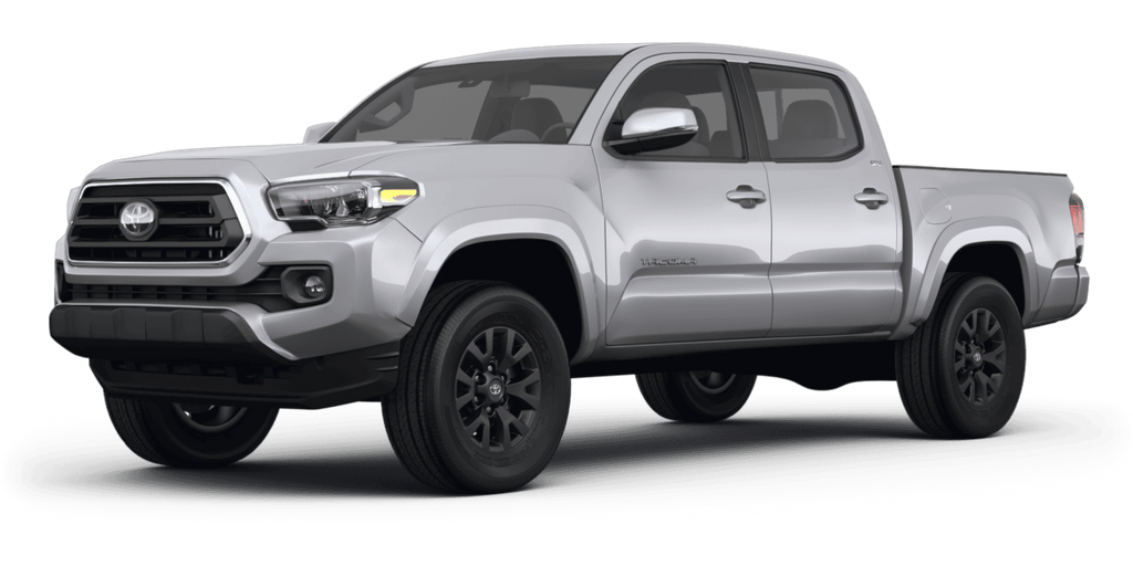2022 Toyota Tacoma SR5 — Pickup Truck — 39,775 mi — Dorchester, MA