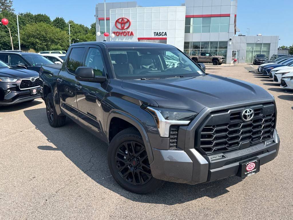 2023 Toyota Tundra SR5 — Pickup Truck — 22,331 mi — Dorchester, MA
