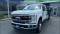 2023 Ford Super Duty F-350 Chassis Cab in Framingham, MA 1 - Open Gallery