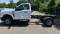 2024 Ford Super Duty F-350 Chassis Cab in Framingham, MA 2 - Open Gallery