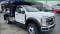 2023 Ford Super Duty F-550 Chassis Cab in Framingham, MA 1 - Open Gallery