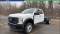 2024 Ford Super Duty F-550 Chassis Cab in Framingham, MA 1 - Open Gallery