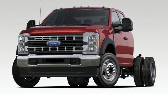 New Ford Super Duty F-550 Chassis Cab for Sale in Jaffrey, NH (with Photos)  - TrueCar