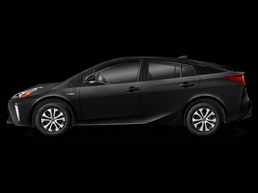 2019 Toyota Prius XLE — Hatchback — 79,975 mi — Lexington, MA