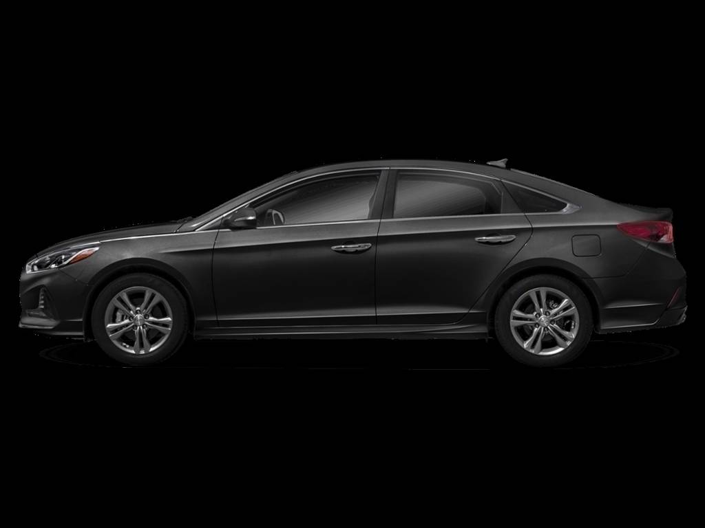 2019 Hyundai Sonata SE — Sedan — 87,273 mi — Lexington, MA