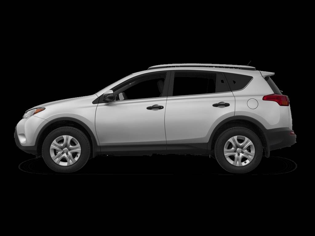 2015 Toyota RAV4 XLE — SUV — 73,956 mi — Lexington, MA