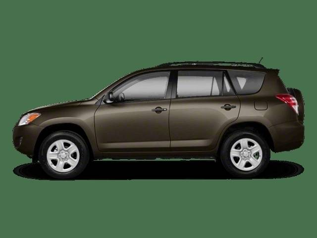 2010 Toyota RAV4 Base — SUV — 129,317 mi — Lexington, MA