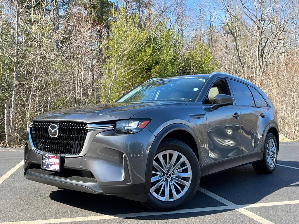 2024 Mazda CX-90 Preferred Plus — SUV — 24,190 mi — Hanover, MA