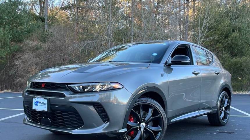 2024 Dodge Hornet R/T — SUV — 3,823 mi — Hanover, MA