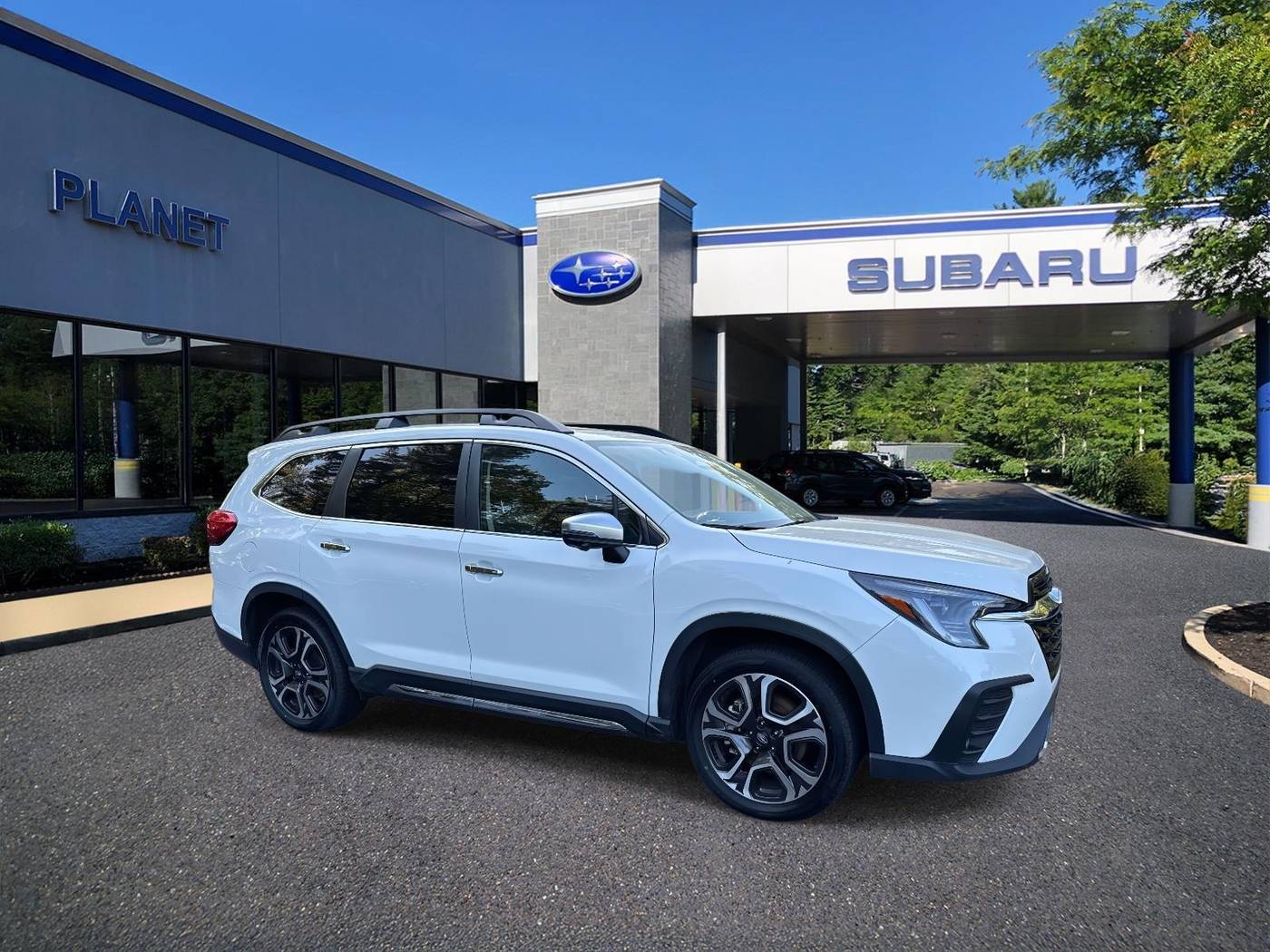 2023 Subaru Ascent Touring — SUV — 37,440 mi — Hanover, MA