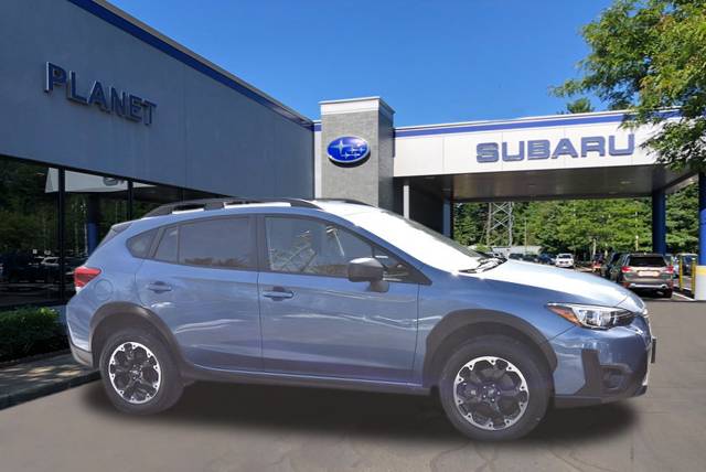 2022 Subaru Crosstrek 2.0i — SUV — 18,330 mi — Hanover, MA