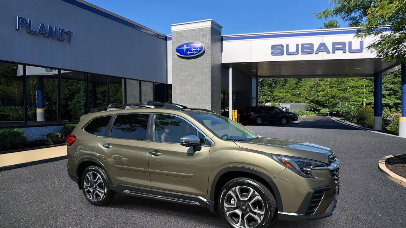 2023 Subaru Ascent Touring