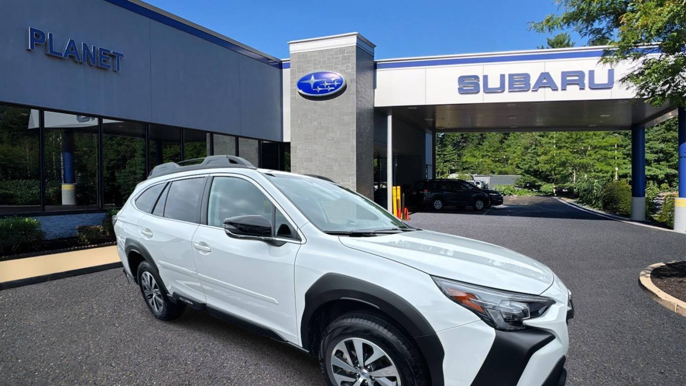2024 Subaru Outback Premium