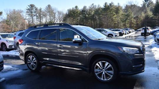 2020 Subaru Ascent Touring — SUV — 32,743 mi — Hanover, MA