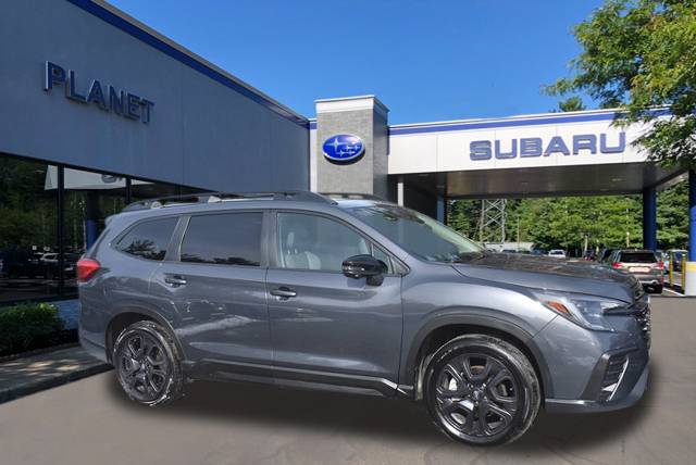 2023 Subaru Ascent Onyx Edition Limited — SUV — 13,248 mi — Hanover, MA
