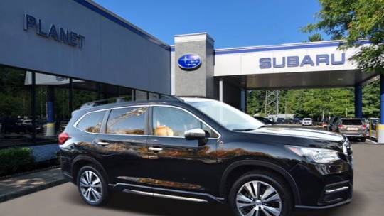 2020 Subaru Ascent Touring — SUV — 38,242 mi — Hanover, MA