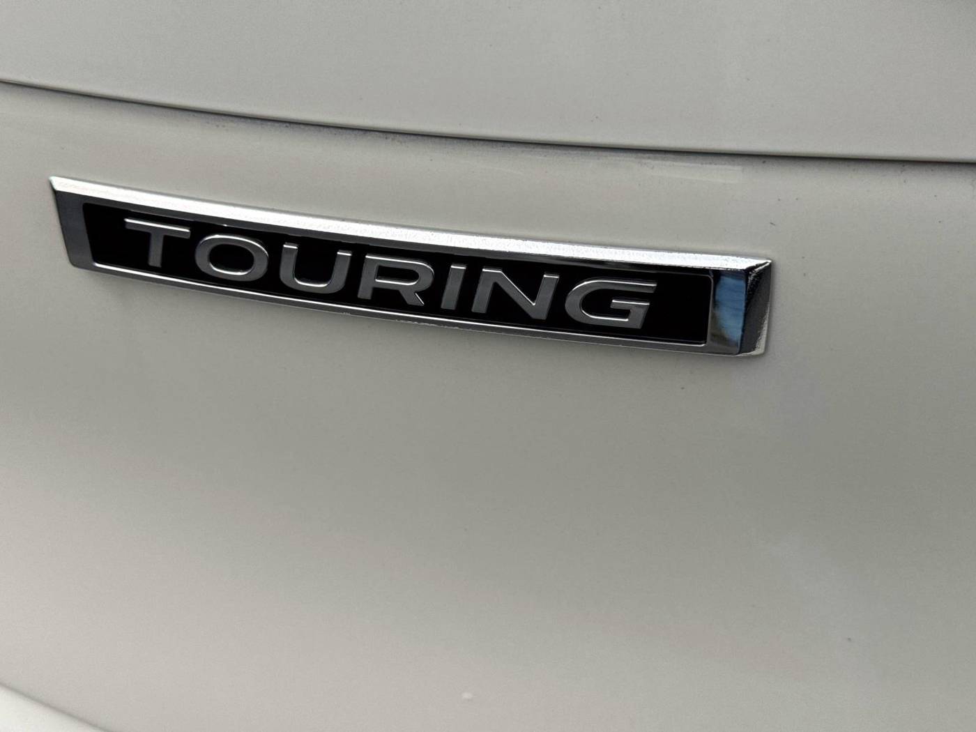 2025 Subaru Forester Touring — SUV — 13,298 mi — Hanover, MA