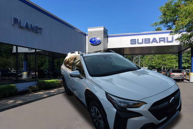 2023 Subaru Outback Touring XT — SUV — 17,405 mi — Hanover, MA
