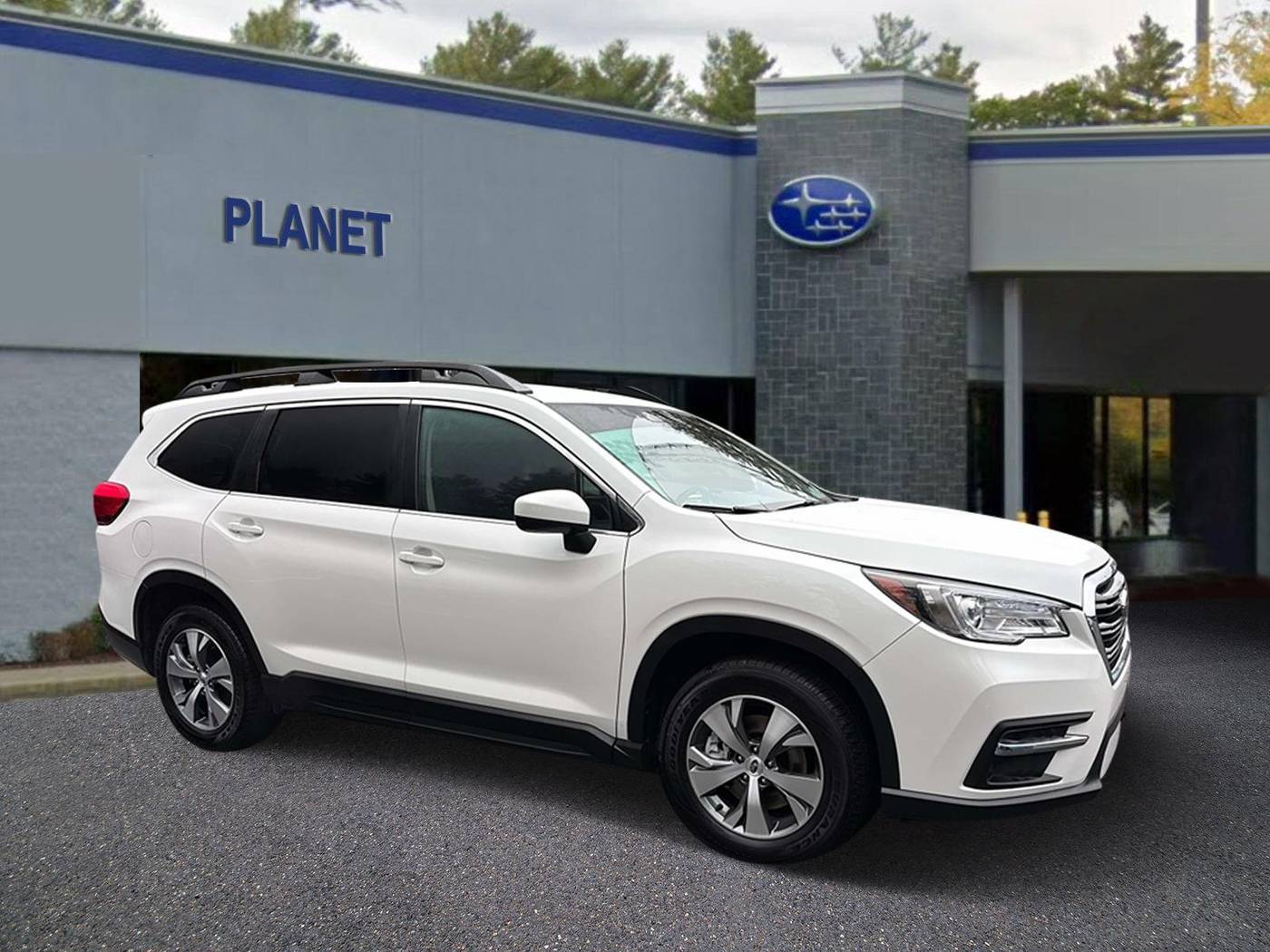 2022 Subaru Ascent Premium — SUV — 29,000 mi — Hanover, MA