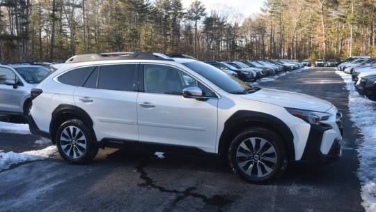 2023 Subaru Outback Touring XT — SUV — 30,834 mi — Hanover, MA