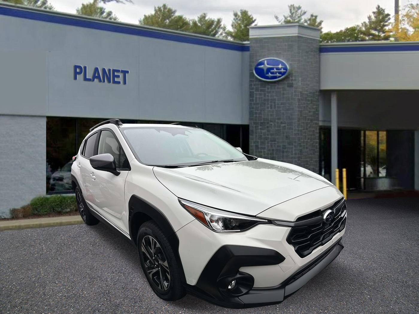 2024 Subaru Crosstrek Premium — SUV — 12,129 mi — Hanover, MA