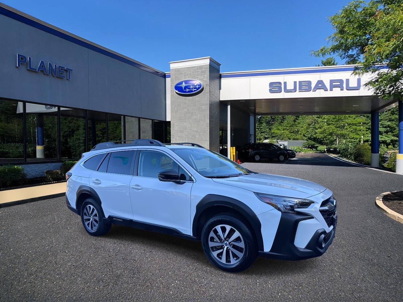2023 Subaru Outback Premium — SUV — 29,975 mi — Hanover, MA
