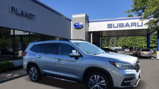 2022 Subaru Ascent Touring — SUV — 29,687 mi — Hanover, MA