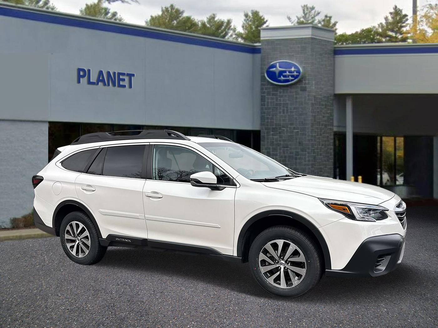 2022 Subaru Outback 2.5i Premium — SUV — 32,150 mi — Hanover, MA