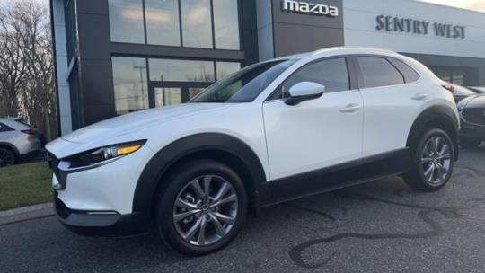 2024 Mazda CX-30 Premium — SUV — 2,491 mi — Shrewsbury, MA