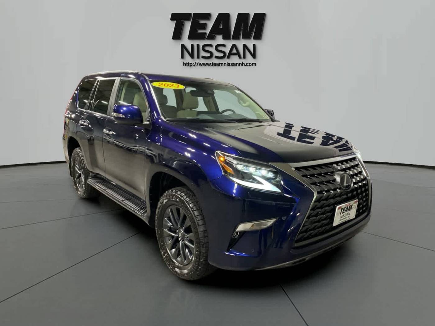 2023 Lexus GX GX 460 Premium